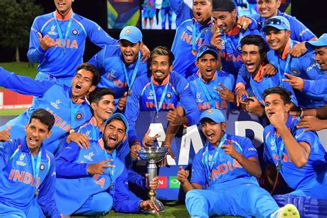 ICC Under 19 World Cup 2022 .